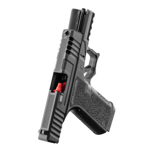 Pistola GBB VX9100 corredera metálica Armorer Works Custom