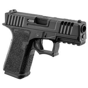 Pistola GBB VX9100 corredera metálica Armorer Works Custom