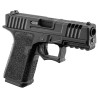 Pistola GBB VX9100 corredera metálica Armorer Works Custom