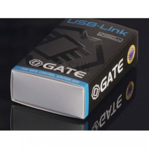 ESTACION DE CONTROL USB-LINK GATE