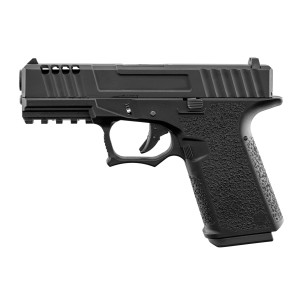 Pistola GBB VX9100 corredera metálica Armorer Works Custom