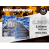 BOLAS biodegradables BLS 0,36g – 1000 bolas
