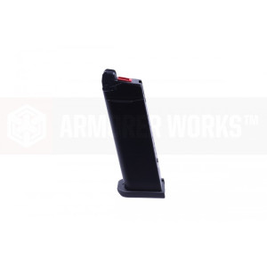 CARGADOR GBB VX9 AW Custom GLOCK 19