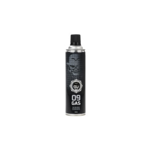 GAS INTERMEDIO 9KG 450ML DUEL CODE