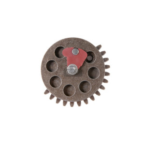 GEAR MAGNETICO BUSHIDO SAIGO DEFENSE
