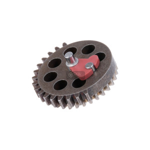 GEAR MAGNETICO BUSHIDO SAIGO DEFENSE