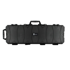 MALETA FUSIL CORSO RIGIDA RUEDAS CORSAIR MK2 102CM NEGRA