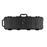 MALETA FUSIL CORSO RIGIDA RUEDAS CORSAIR MK2 102CM NEGRA