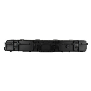 MALETA FUSIL CORSO RIGIDA RUEDAS CORSAIR MK2 102CM NEGRA