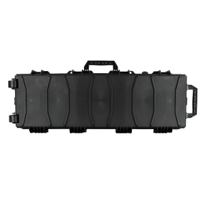 MALETA FUSIL CORSO RIGIDA RUEDAS CORSAIR MK2 102CM NEGRA