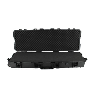 MALETA FUSIL CORSO RIGIDA RUEDAS CORSAIR MK2 102CM NEGRA