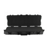 MALETA FUSIL CORSO RIGIDA RUEDAS CORSAIR MK2 102CM NEGRA