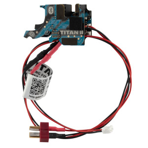 TITAN II Bluetooth® para V2 HPA -Basic version