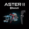 GATILLO ELECTRONICO ASTER II Blu expert V2 + GB TRIGGER Gate