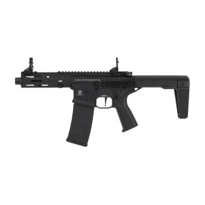 AVENGER+ QRF AEGR BLACK POSEIDON