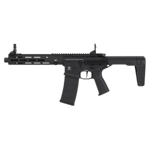AVENGER+ QRF AEGR BLACK POSEIDON