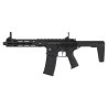 AVENGER+ QRF AEGR BLACK POSEIDON