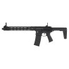 AVENGER+ DMR AEGR BLACK POSEIDON