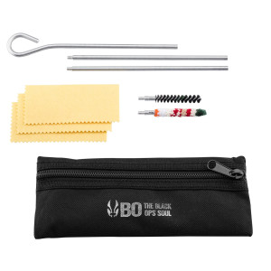 KIT LIMPIEZA Para AIRSOFT Cal. 6 mm