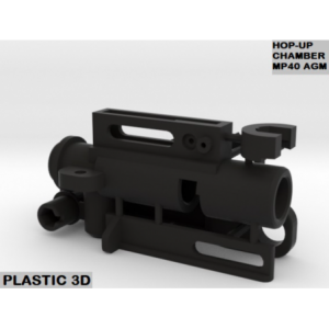 CAMARA HOP-UP MP40(MP007)
