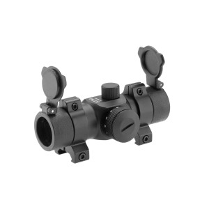 RED DOT/GREEN 1x30 RTI