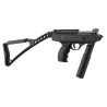 PISTOLA AIRE COMPRIMIDO LANGLEY Hitman 4,5mm
