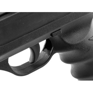 PISTOLA AIRE COMPRIMIDO LANGLEY Hitman 4,5mm