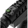 PISTOLA AIRE COMPRIMIDO LANGLEY Hitman 4,5mm