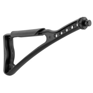 PISTOLA AIRE COMPRIMIDO LANGLEY Hitman 4,5mm