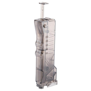 SPEED LOADER PARA PISTOLA 4,5MM KROWN LAND