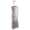 SPEED LOADER PARA PISTOLA 4,5MM KROWN LAND