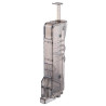 SPEED LOADER PARA PISTOLA 4,5MM KROWN LAND