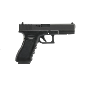 pistola GLOCK 17 GEN 3 GBB UMAREX (VFC) AIRSOFT 6MM
