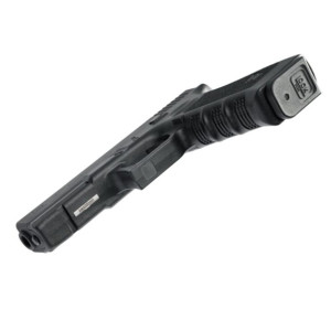 pistola GLOCK 17 GEN 3 GBB UMAREX (VFC) AIRSOFT 6MM