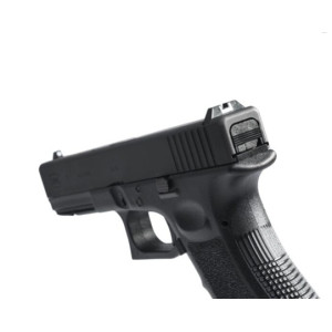 pistola GLOCK 17 GEN 3 GBB UMAREX (VFC) AIRSOFT 6MM