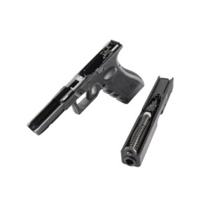 pistola GLOCK 17 GEN 3 GBB UMAREX (VFC) AIRSOFT 6MM