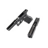 pistola GLOCK 17 GEN 3 GBB UMAREX (VFC) AIRSOFT 6MM