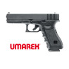 pistola GLOCK 17 GEN 3 GBB UMAREX (VFC) AIRSOFT 6MM