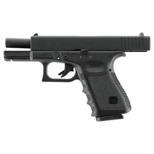 pistola GLOCK 19 GEN 3 GBB UMAREX (VFC) AIRSOFT 6MM
