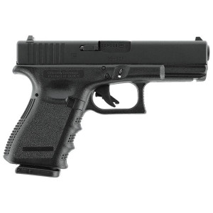 pistola GLOCK 19 GEN 3 GBB UMAREX (VFC) AIRSOFT 6MM