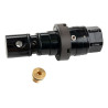 Mechlabs Nexxus FLOMAX TS Regulador para culata - Black