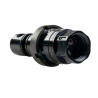Mechlabs Nexxus FLOMAX TS Regulador para culata - Black