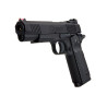 Pistola GBB RWA Nighthawk Custom War Hawk Green Gas Rail Version