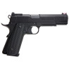 Pistola GBB RWA Nighthawk Custom War Hawk Green Gas Rail Version