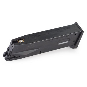 CARGADOR PISTOLA GAS M92F M9A1 TOKYO MARUI