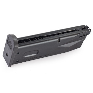 CARGADOR PISTOLA GAS M92F M9A1 TOKYO MARUI