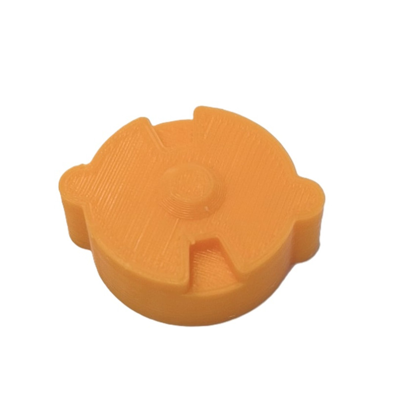 LLAVE DE CARGA GRANADA AVATAR