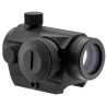 VISOR RED DOT Micro-Point compact WALDBERG - 1x20RD