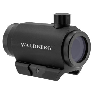 VISOR RED DOT Micro-Point compact WALDBERG - 1x20RD