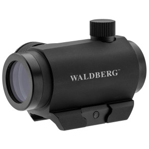 VISOR RED DOT Micro-Point compact WALDBERG - 1x20RD